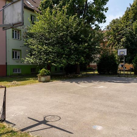 Business & Family Apartment Letna Koszyce Zewnętrze zdjęcie