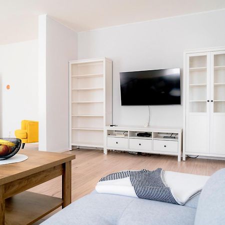 Business & Family Apartment Letna Koszyce Zewnętrze zdjęcie