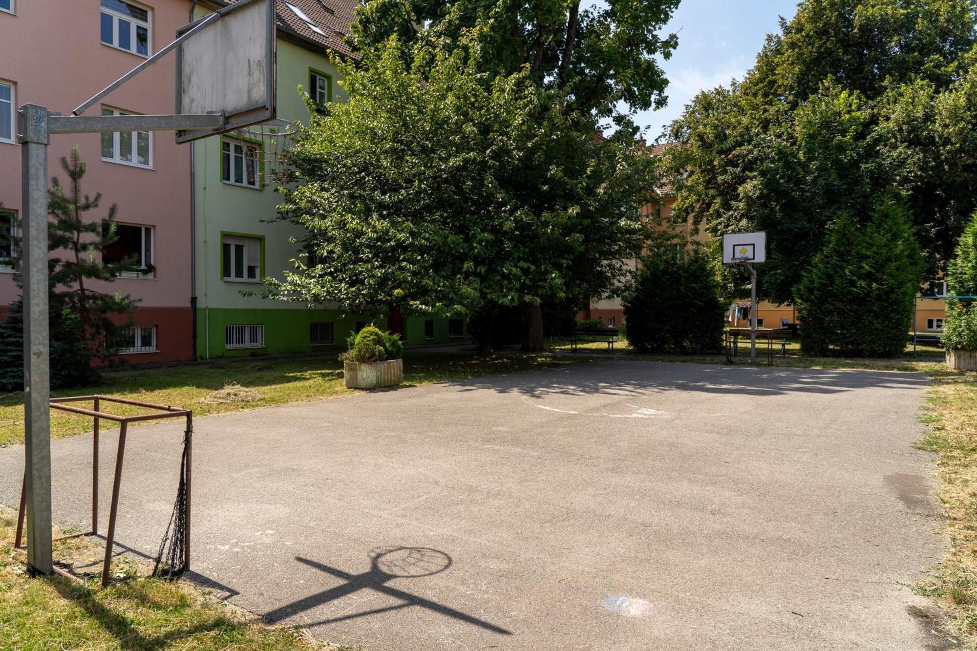 Business & Family Apartment Letna Koszyce Zewnętrze zdjęcie