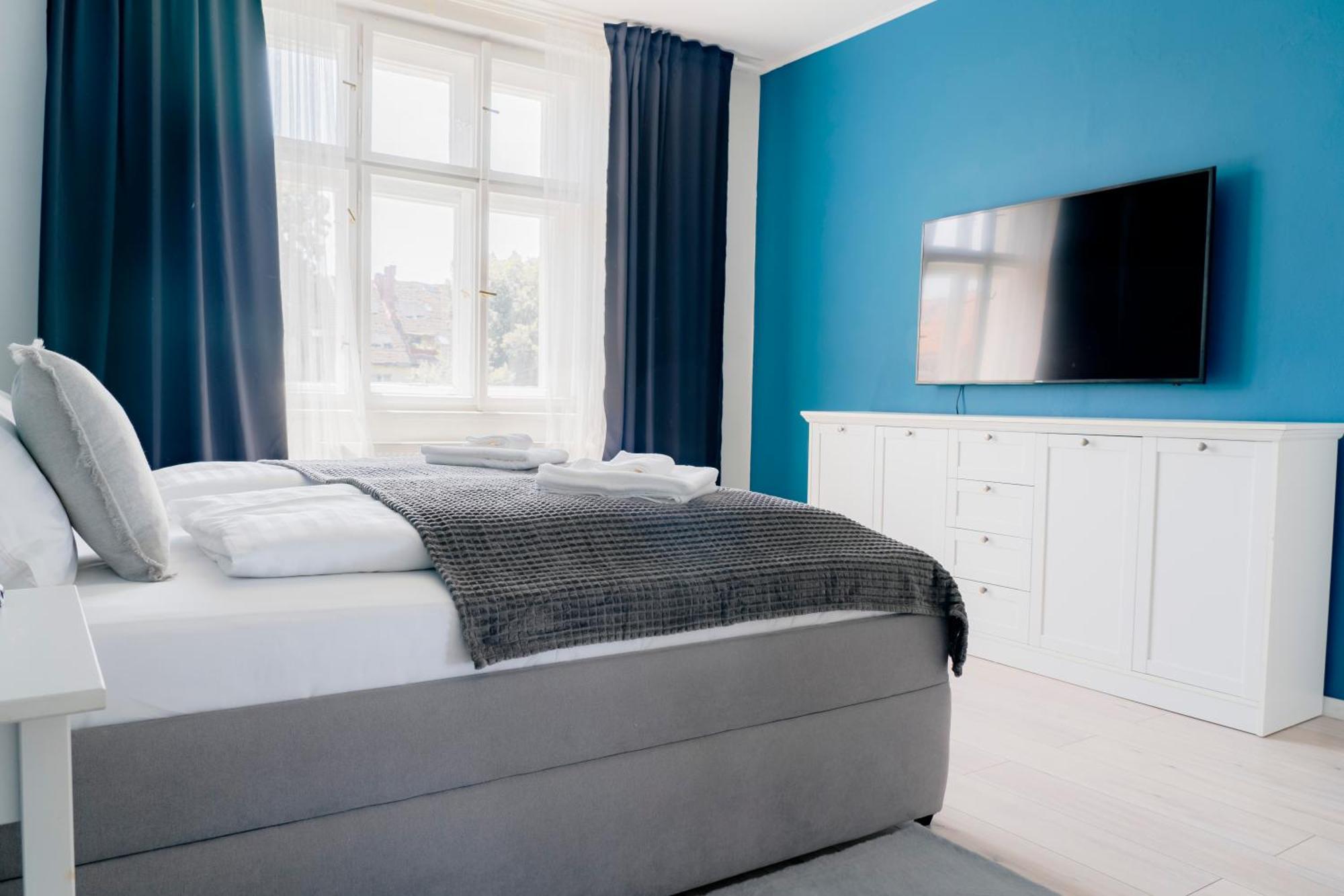 Business & Family Apartment Letna Koszyce Zewnętrze zdjęcie
