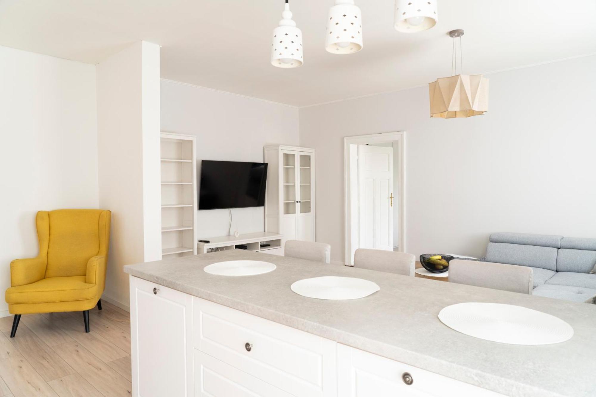 Business & Family Apartment Letna Koszyce Zewnętrze zdjęcie