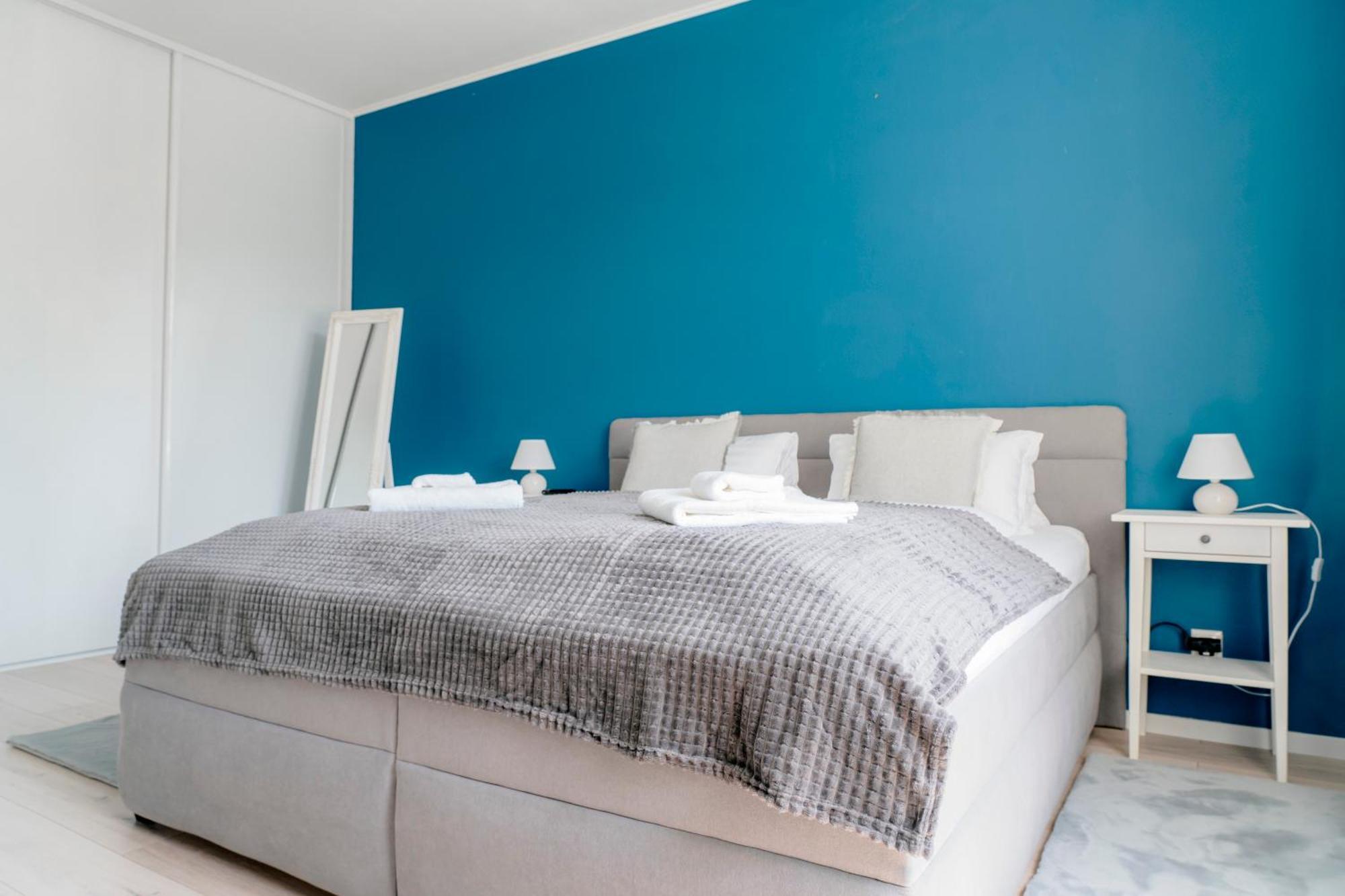Business & Family Apartment Letna Koszyce Zewnętrze zdjęcie