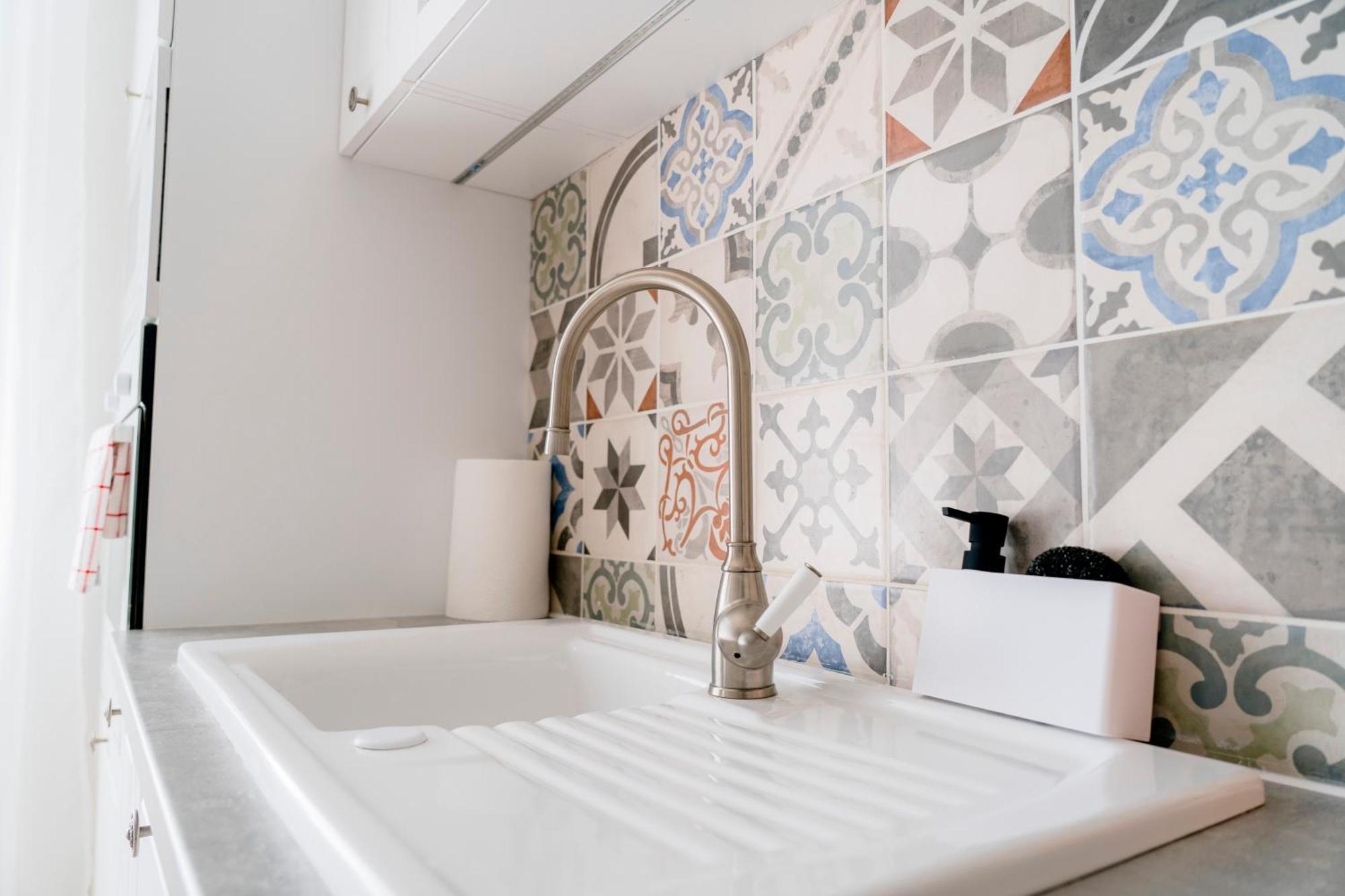 Business & Family Apartment Letna Koszyce Zewnętrze zdjęcie