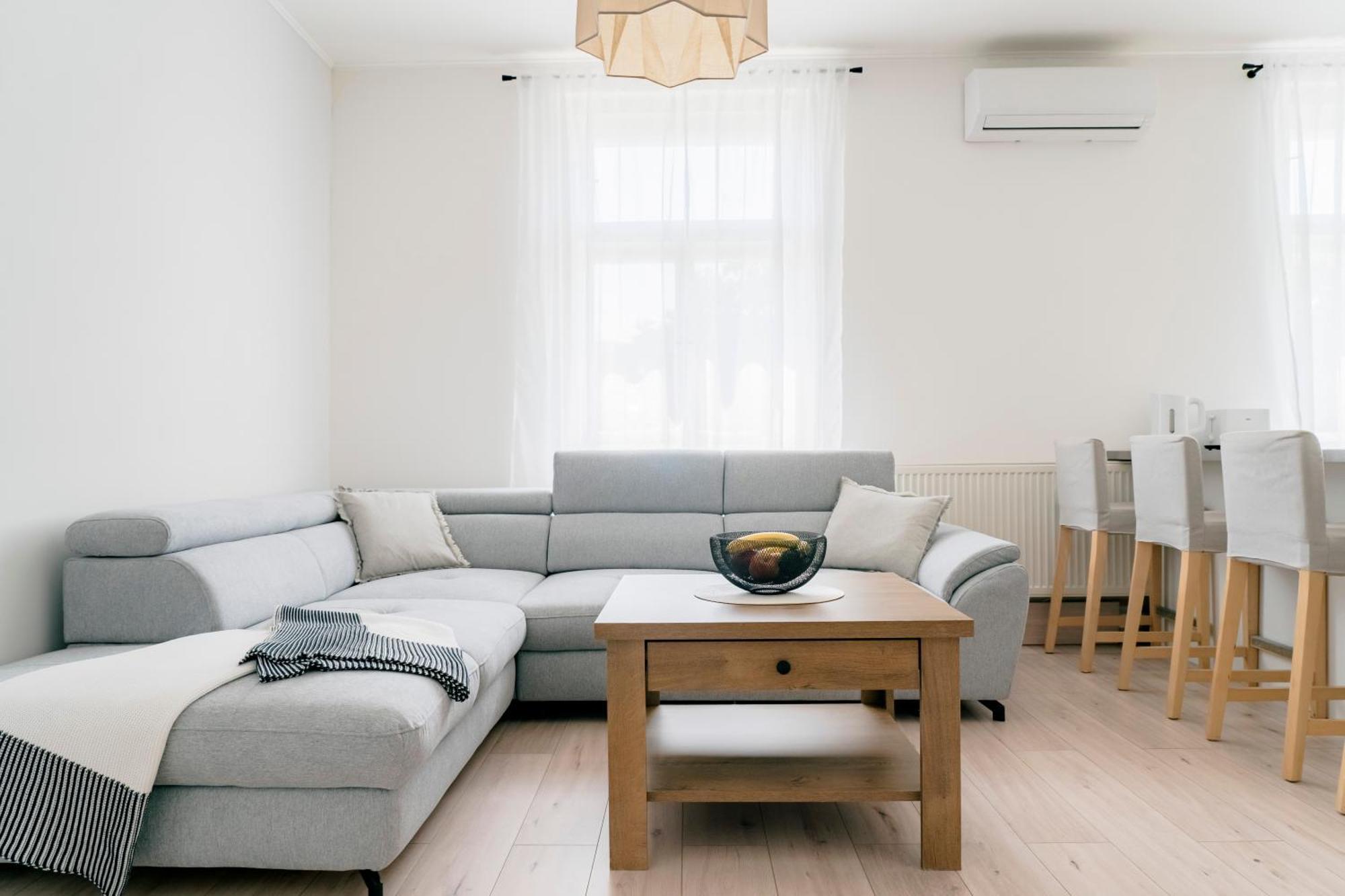 Business & Family Apartment Letna Koszyce Zewnętrze zdjęcie