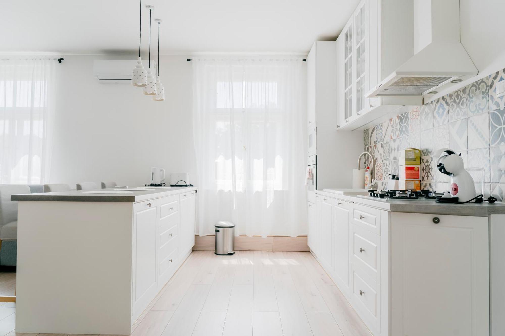 Business & Family Apartment Letna Koszyce Zewnętrze zdjęcie