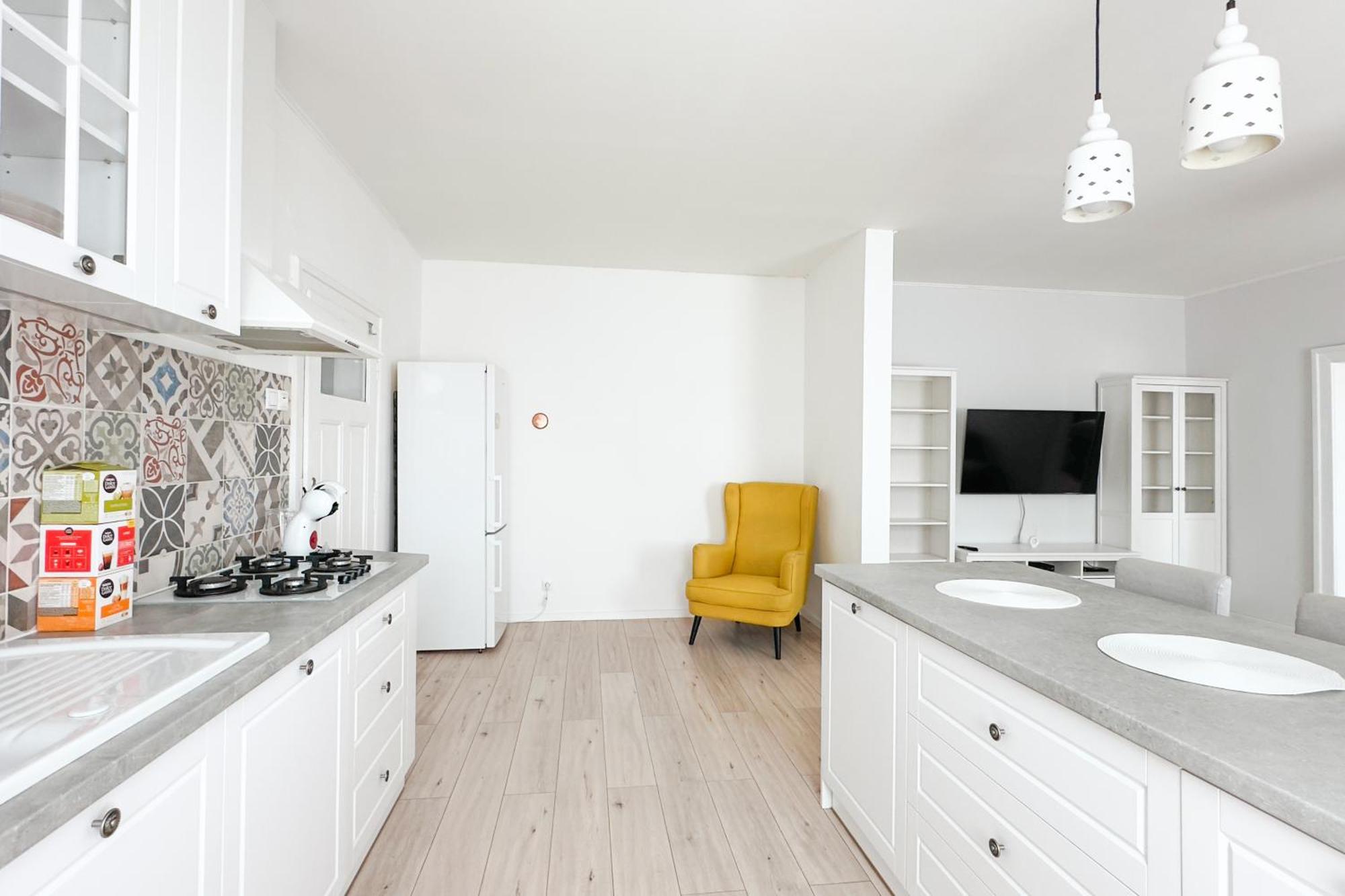 Business & Family Apartment Letna Koszyce Zewnętrze zdjęcie