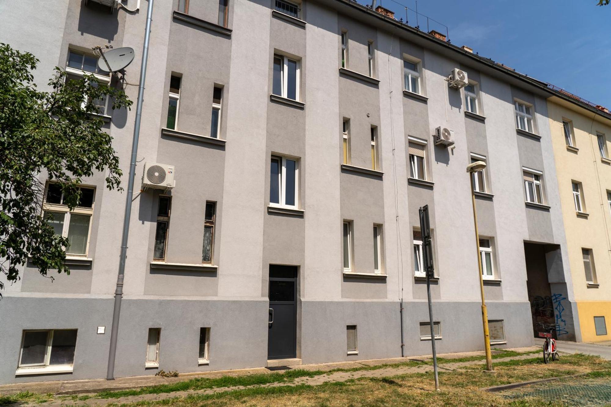 Business & Family Apartment Letna Koszyce Zewnętrze zdjęcie