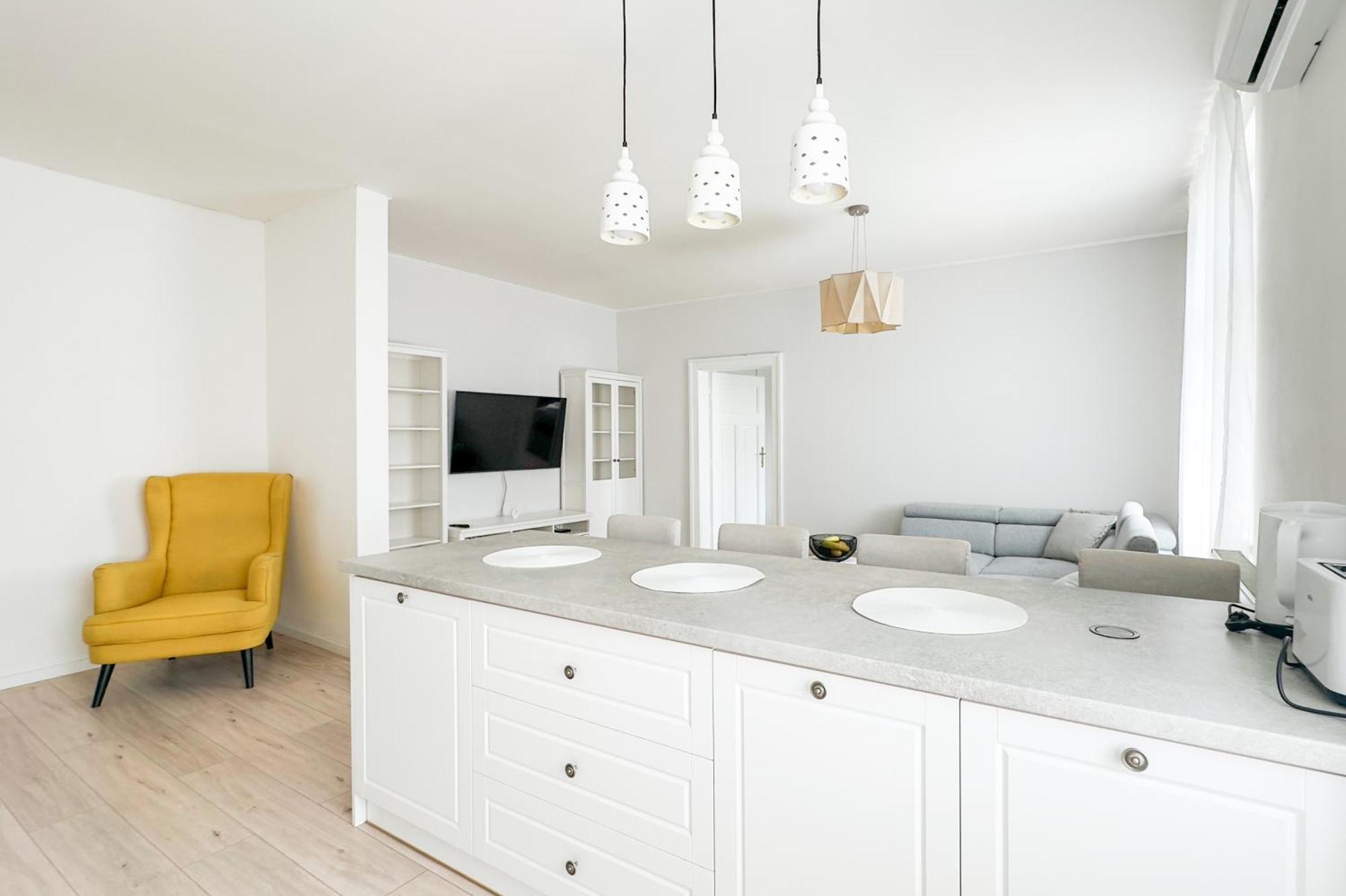 Business & Family Apartment Letna Koszyce Zewnętrze zdjęcie