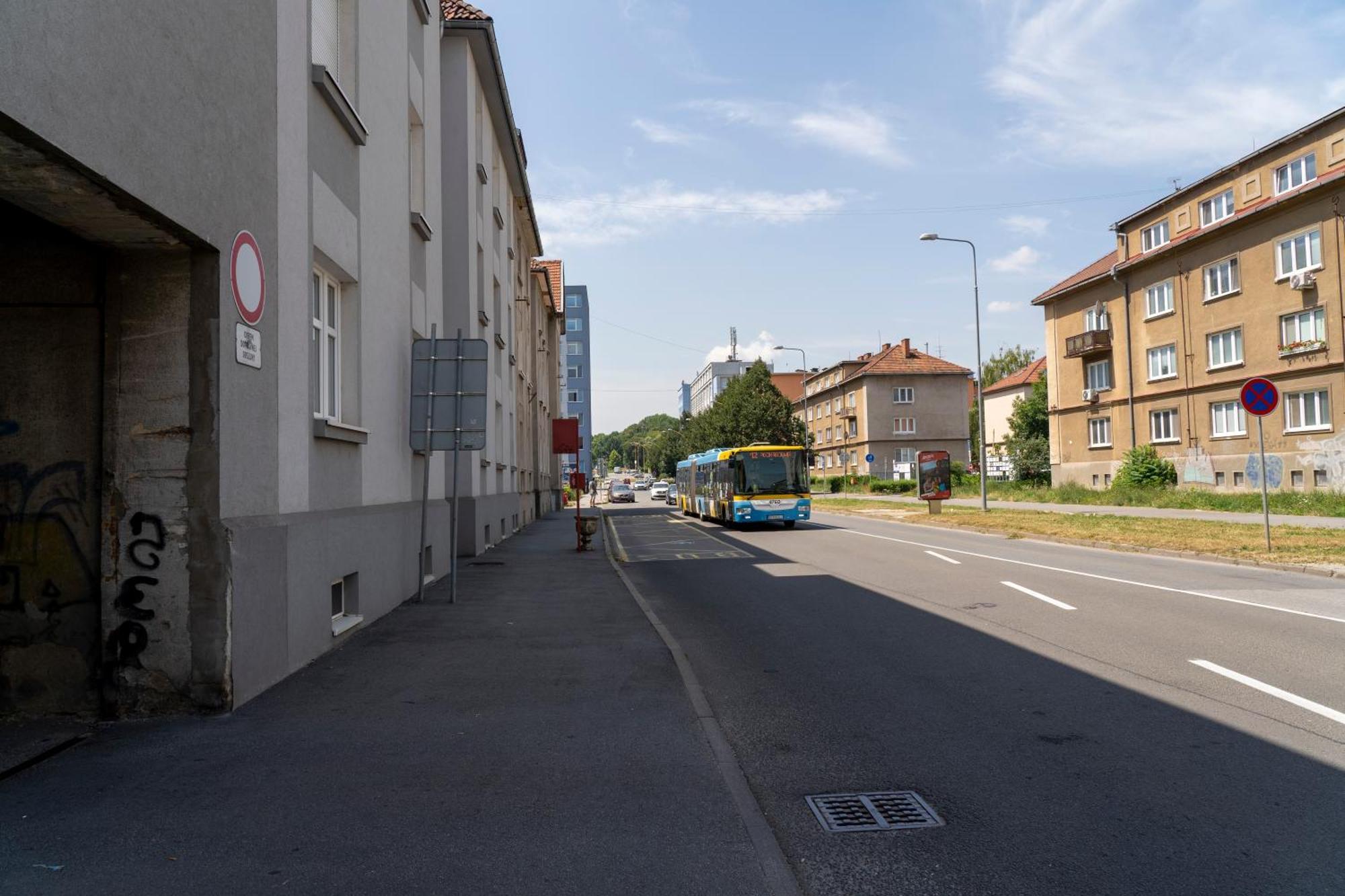 Business & Family Apartment Letna Koszyce Zewnętrze zdjęcie