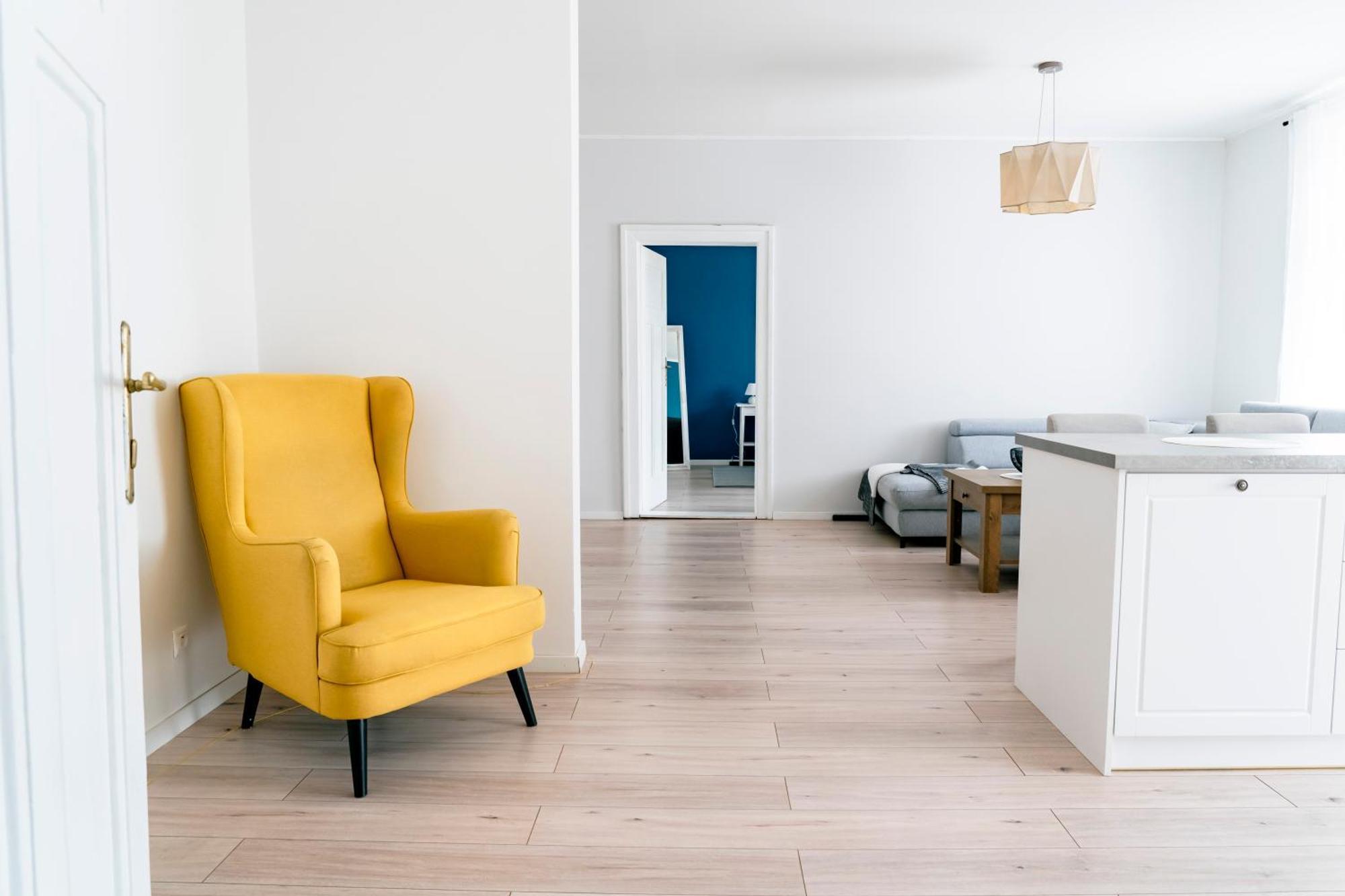Business & Family Apartment Letna Koszyce Zewnętrze zdjęcie