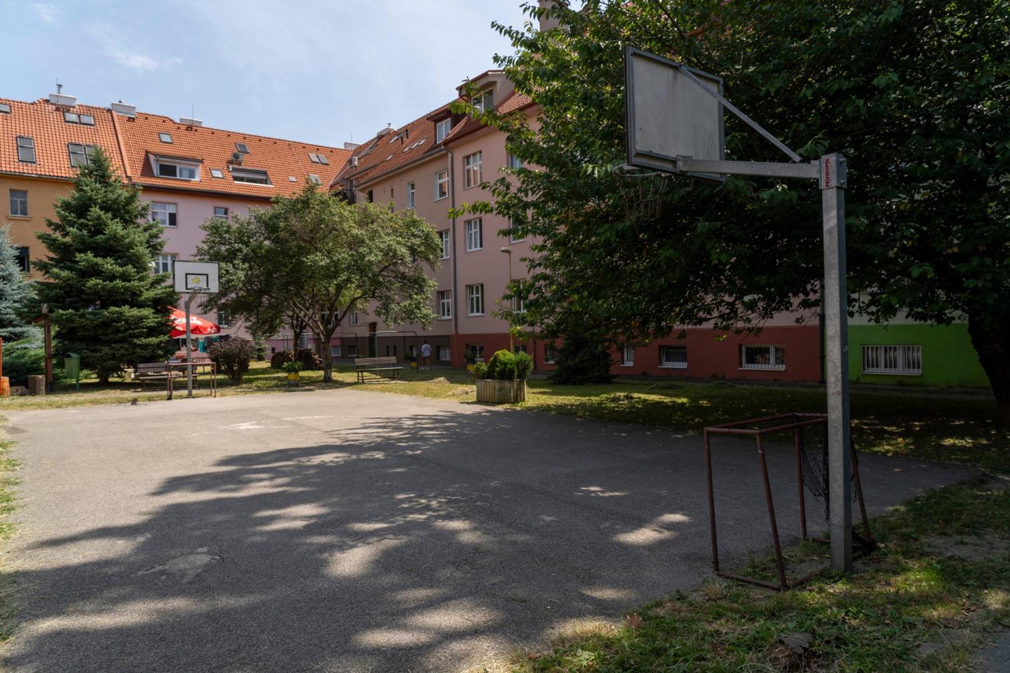 Business & Family Apartment Letna Koszyce Zewnętrze zdjęcie